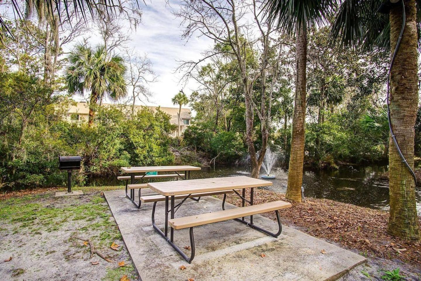 Turtle View Villa Hilton Head Island Exterior photo